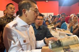 Kemenbud tambah koleksi Museum Perumusan Naskah Proklamasi