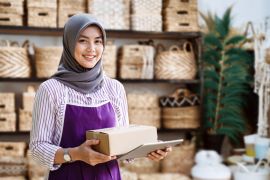 Bulan UMKM Nasional, KiriminAja dorong kanal penjualan mandiri