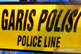Lima pemuda ditangkap terkait tawuran dan pembakaran motor di Makassar