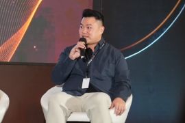 Indonesia dinilai berpeluang perkuat posisi liquidity hub aset kripto