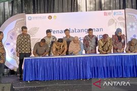 Kementerian UMKM: Serapan KUR di Babel Rp1,58 triliun