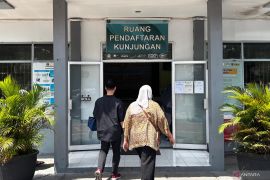 Ditjenpas Jabar: 20.500 narapidana menerima remisi HUT RI