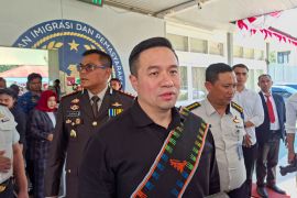 Gempa NTT, Wali Kota Kupang berencana buka donasi ASN