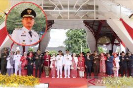 Momen HUT RI, Mahyaruddin : Butuh kolaborasi wujudkan Tanjungbalai "Emas" hingga Asta Cita Presiden