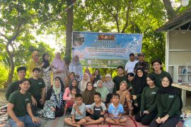 UPNVJ dorong peningkatan literasi dan pengelolaan sampah organik