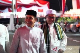 MUI dan Pemkot gelar doa bersama untuk Banjarmasin semakin berkah