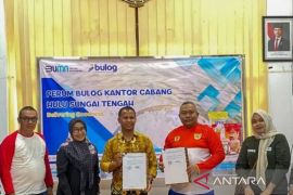 Pemkab HST-Bulog subsidi beras Siam Madu hingga Rp7 ribu per liter