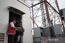 Telkomsel pulihkan layanan jaringan pascagempa M7,7 di NTT