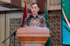 PKP: Indonesia Emas 2045 harus melahirkan manusia Indonesia yang adil dan beradab
