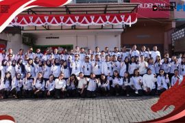 HUT ke-81 RI, PNM Kabanjahe tegaskan komitmen berdayakan masyarakat