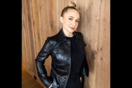 Hayden Panettiere meninggal dunia dalam usia 36 tahun