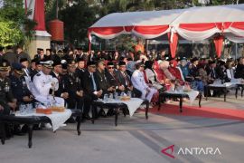 Kartoyo: Peringatan HUT Kemerdekaan Indonesia ingatkan pentingnya persatuan
