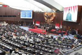 Kemenekraf dorong kontribusi ekraf pada target pertumbuhan 6 persen