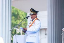 Masyarakat Banten diajak isi kemerdekaan dengan kerja nyata