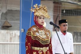 PLN UIW Babel teguhkan komitmen untuk Indonesia berdaulat, adil dan makmur
