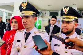 Bupati Aceh Barat larang paramedis live TikTok saat jam kerja