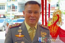 17 unit KDMP di Aceh Barat sudah selesai dibangun