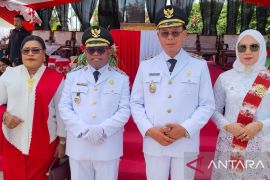 Kota Sorong susun konsep penerapan Bahasa Moi di sekolah