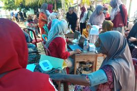 Dekatkan CKG dengan seberangi laut