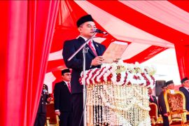 Ketua DPRD Banjarbaru: Kemerdekaan harus wujudkan kehidupan masyarakat yang makmur