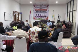 Pigai minta pelaporan pengungsi Papua berbasis data valid
