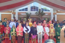 TGB: NTB-NTT punya ikatan sejarah kuat sejak era Sunda Kecil