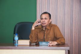 Pemprov NTB  mengirim tim periksa dugaan pencemaran tambak di Lomut