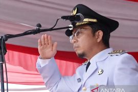 Bupati Bangka Tengah tekankan persatuan hadapi dinamika bangsa