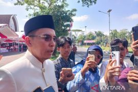 TGB: HUT kemerdekaan momentum mewujudkan kedaulatan NKRI