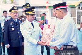 386 Napi Lapas Dompu terima remisi HUT Ke-81 RI, Satu langsung bebas