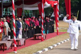 384 napi Lapas Magelang terima remisi HUT RI