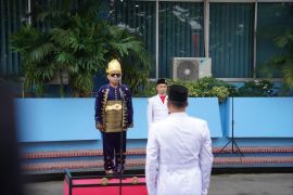 PDAM Kota Tirta Moedal Semarang pastikan pasokan air aman selama kemarau