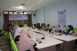 KHAMI Tabalong minta RSUD H Badaruddin Kasim lakukan perbaikan berkesinambungan