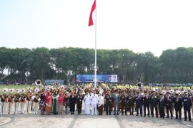 Pemkab Bojonegoro perkuat sinergi bangun daerah dalam HUT kemerdekaan