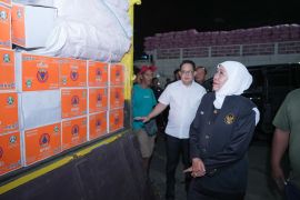 Jatim kerahkan tim SAR, nakes, dan bantuan logistik untuk NTT