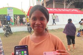 TelkomGroup sediakan internet gratis di posko pengungsian NTT