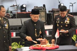 Bupati Kep Seribu ajak generasi muda isi kemerdekaan dengan prestasi