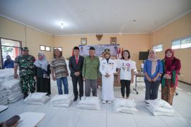 14.373 KPM Kota Mojokerto terima manfaat bantuan beras