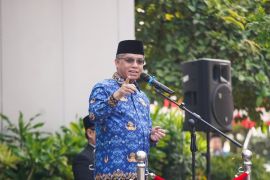 Menaker tegaskan SDM kompeten jadi kunci industrialisasi Indonesia