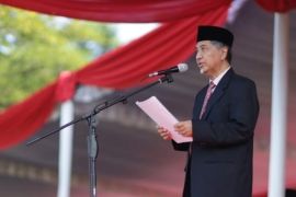 GIHES diharapkan mampu rumuskan masa depan pendidikan holistik