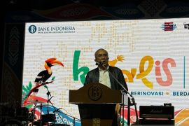 120 ribu warga Kaltara menggunakan QRIS