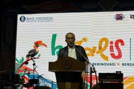 Katalis 2026 BI Kaltara meriahkan Pekan QRIS Nasional