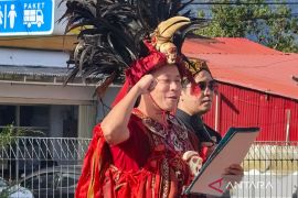Dr James Komaling: Kemudahan akses Kesehatan beri rasa kemerdekaan pada warga