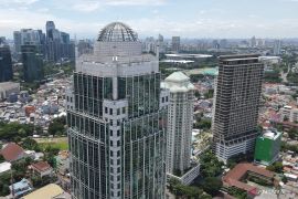 President University buka di Jakarta, buka beasiswa hingga 95 persen