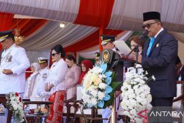 Kemenag: Maknai Kemerdekaan rawat keberagaman di Sulut