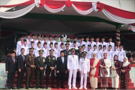 Pemkab Batang hari ajak momentum HUT ke-81 tingkatkan pelayanan publik