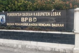 BPBD Lebak ajak warga tingkatkan kesiapsiagaan bencana