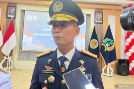 Puluhan warga binaan Sulteng langsung bebas setelah terima remisi HUT RI