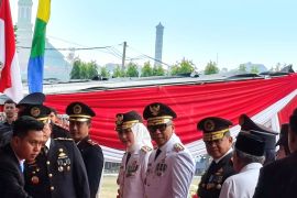 Gubernur Lampung pastikan HUT Ke-81 RI dirasakan rakyat