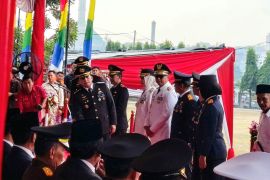 Gubernur Lampung sebut hilirisasi solusi maksimalkan kelola potensi daerah